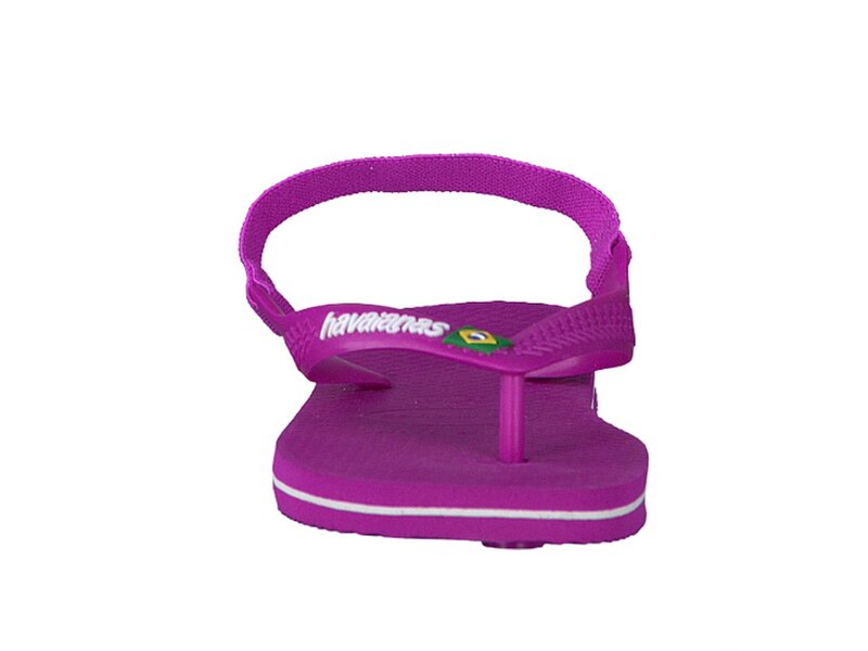 Bekijk product 'Havaianas Slippers Roze' Havaianas Slippers Roze