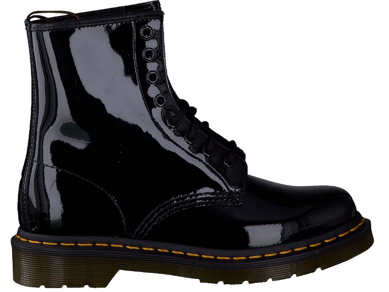 View product 'Dr. Martens Boots Black' Dr. Martens Boots Black
