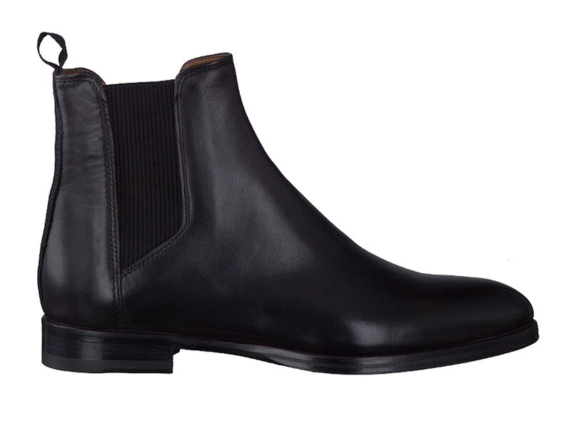 Flecs Boots Black