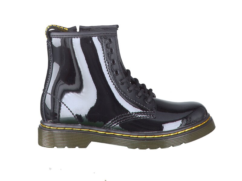 Dr. Martens Boots Black