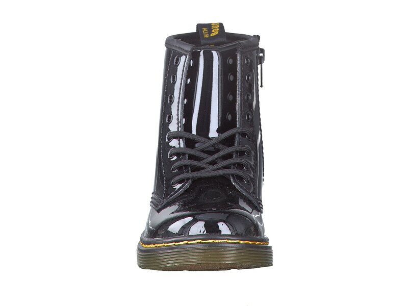 Dr. Martens Boots Black