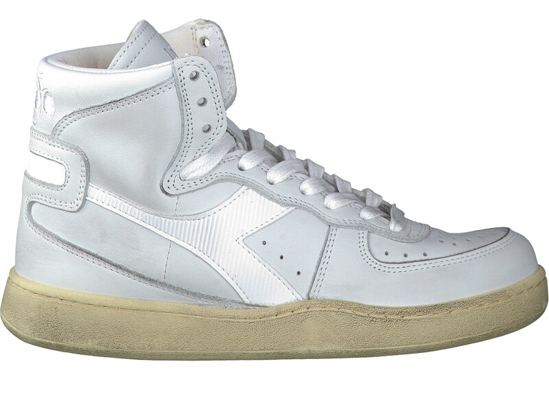 View product 'Diadora Heritage Sneakers White' Diadora Heritage Sneakers White