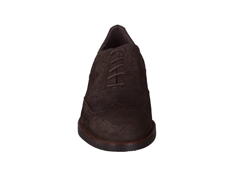 Pertini Veterschoenen Bruin