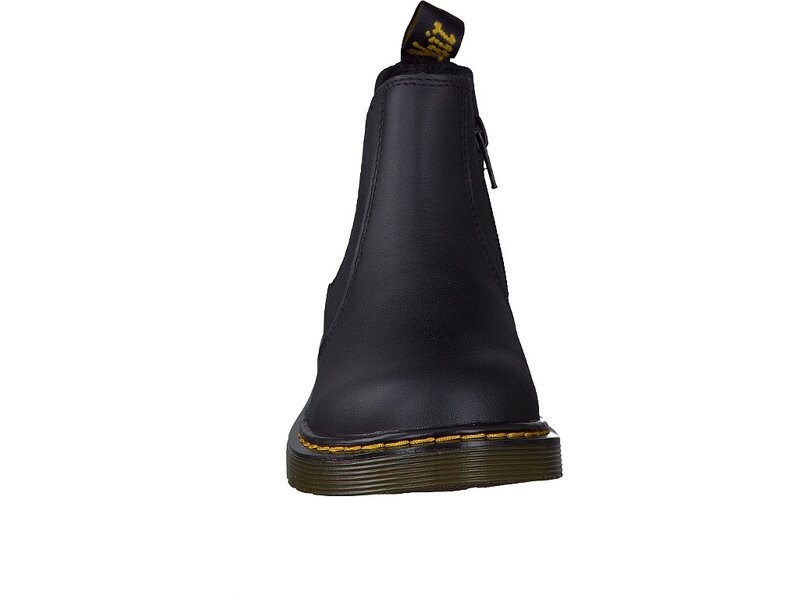 Dr. Martens Boots Black