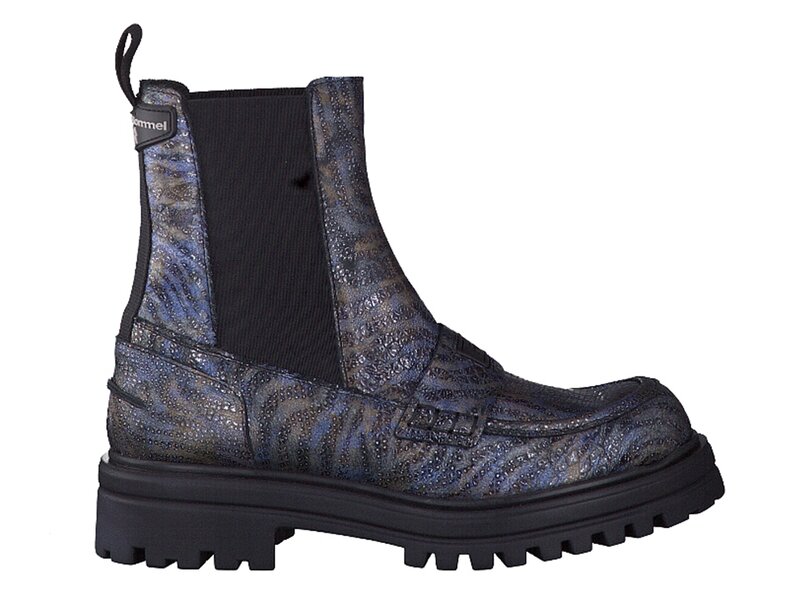 Floris Van Bommel Boots Multi