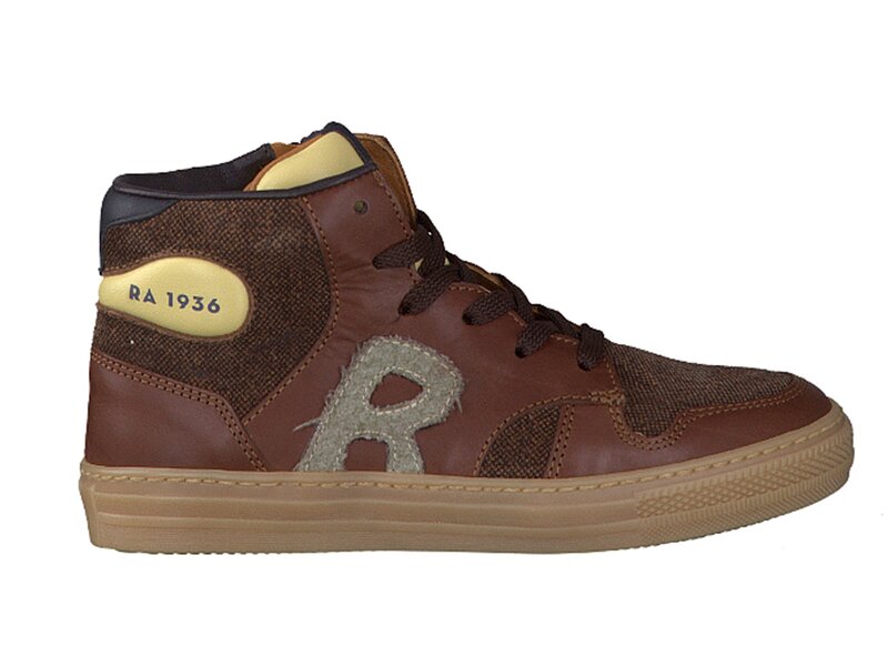 Rondinella Sneakers Bruin