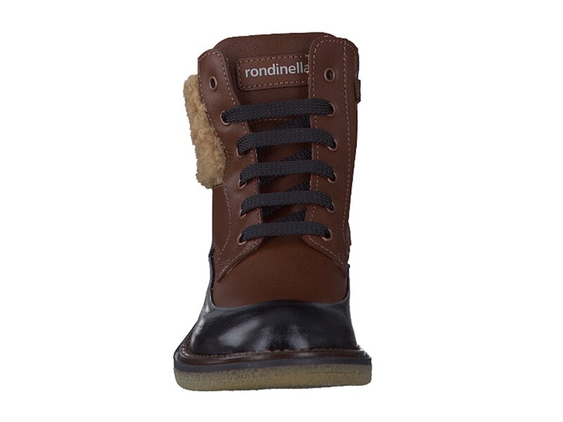 Rondinella Boots Bruin