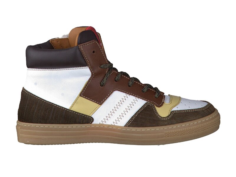 Rondinella Sneakers Wit