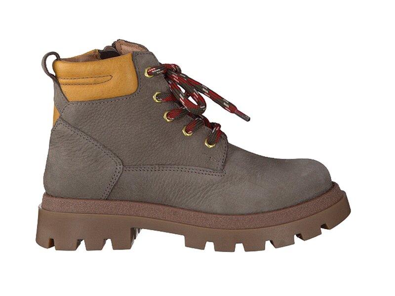 Romagnoli Boots Beige