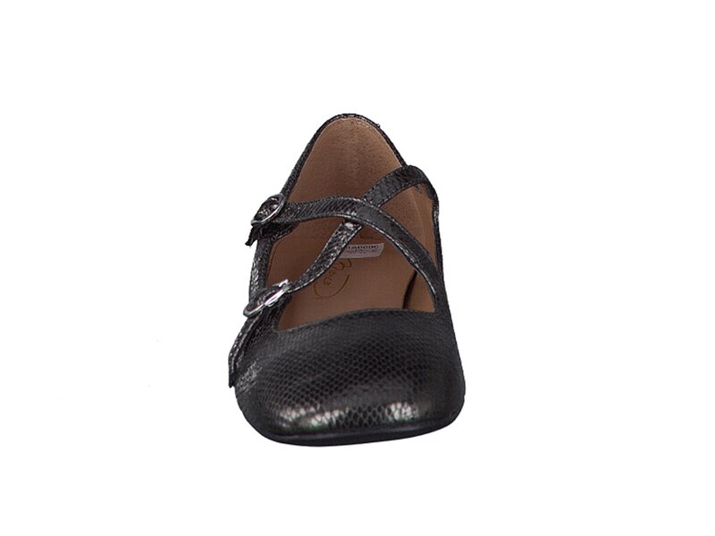 Bianca Di Ballerinas Zilver