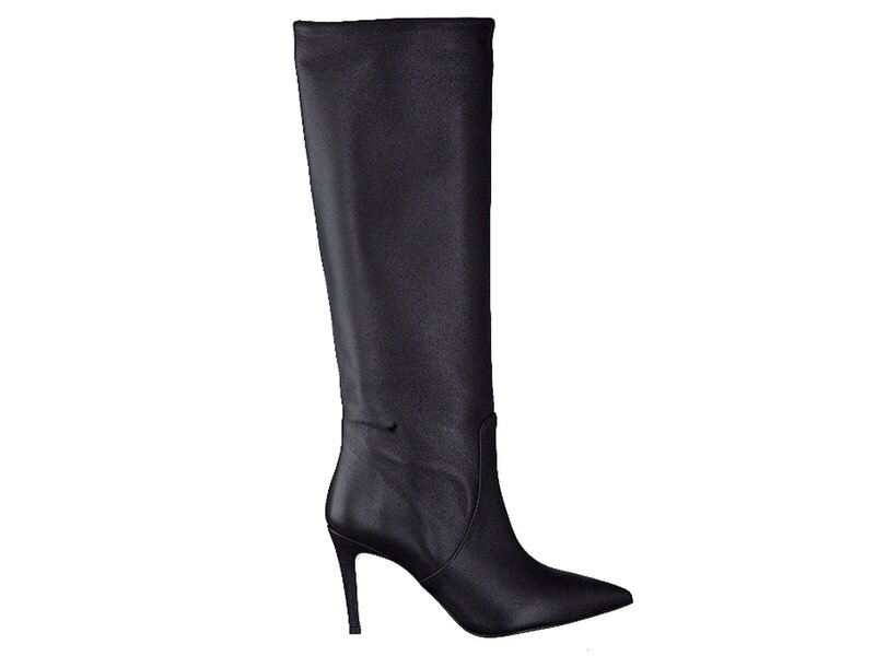 Bianca Di Laarzen Zwart