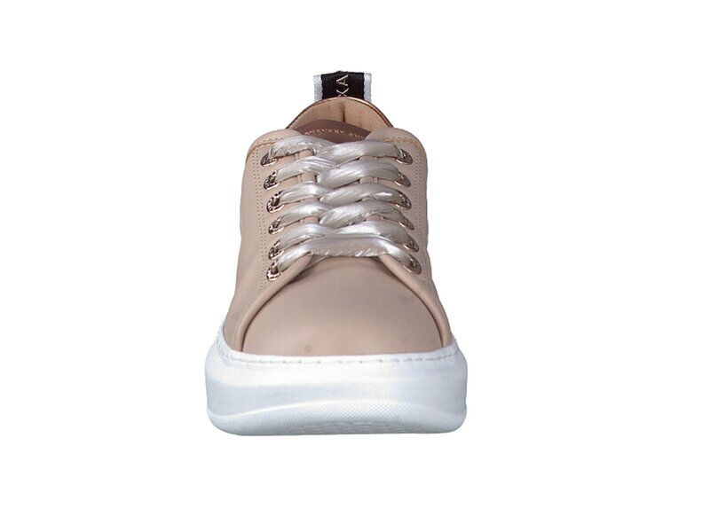 Alexander Smith Sneakers Roze