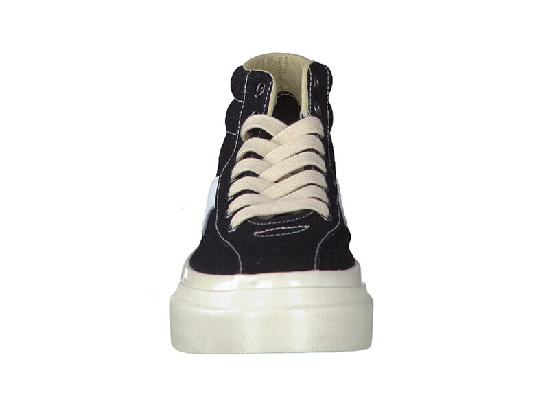 S.w.c. Stepney Workers Club Baskets Noir