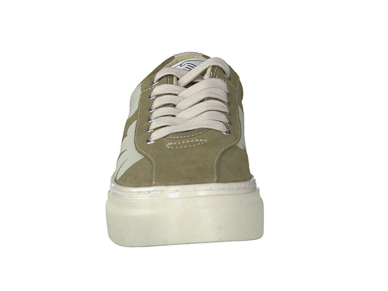 S.w.c. Stepney Workers Club Sneakers Groen