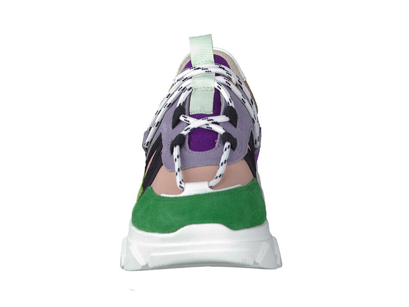 Bekijk product 'Tango Sneakers Multi' Tango Sneakers Multi