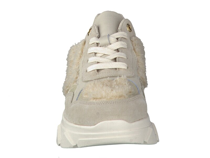 Tango Sneakers Beige