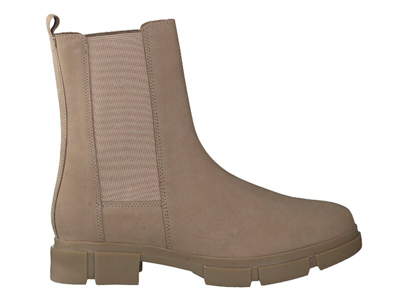 Tango Boots Beige