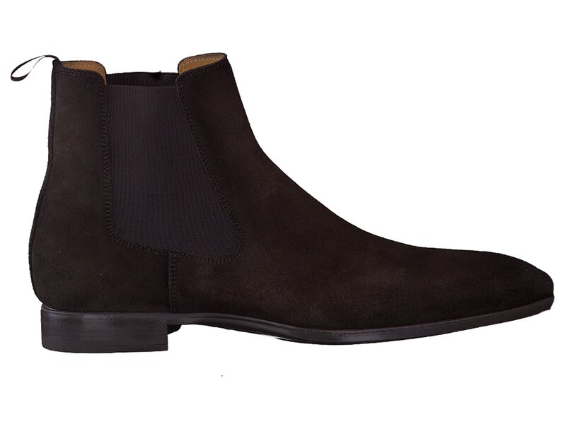 Magnanni Boots Bruin