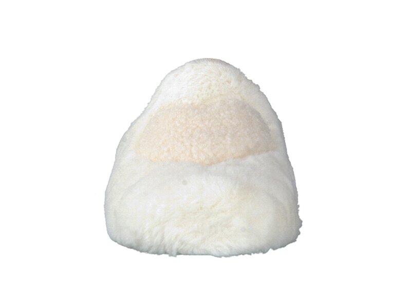 Scapa Pantoffels Off White