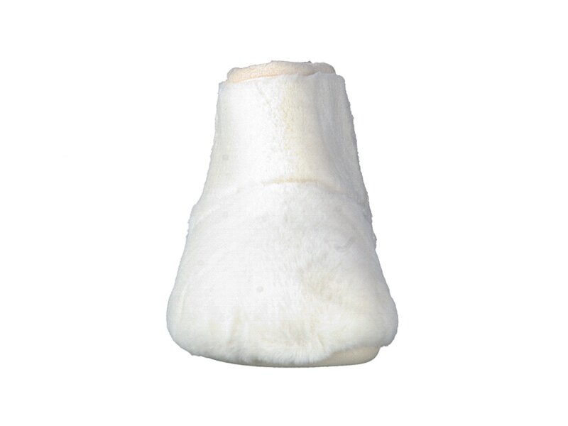 Scapa Pantoffels Off White