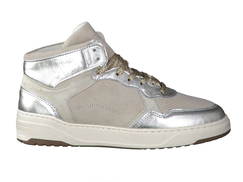 Cycleur De Luxe Sneakers Zilver
