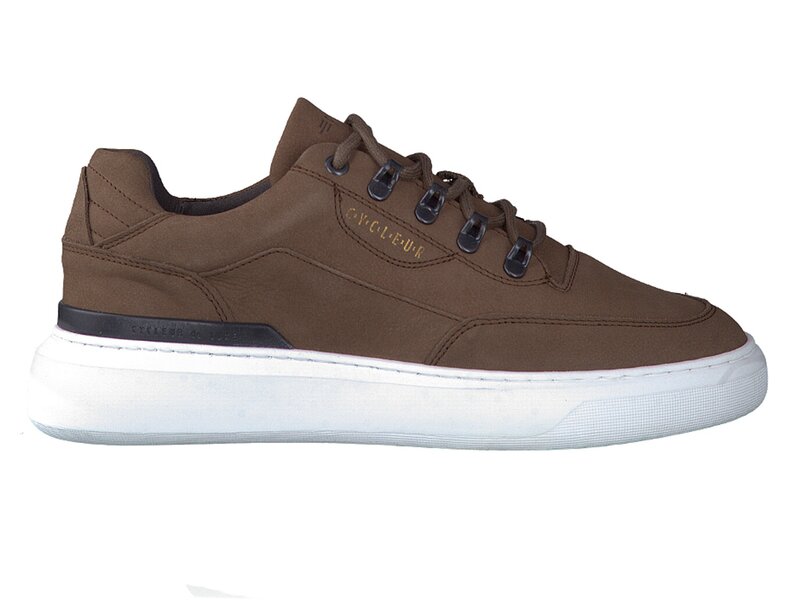 Cycleur De Luxe Sneakers Bruin