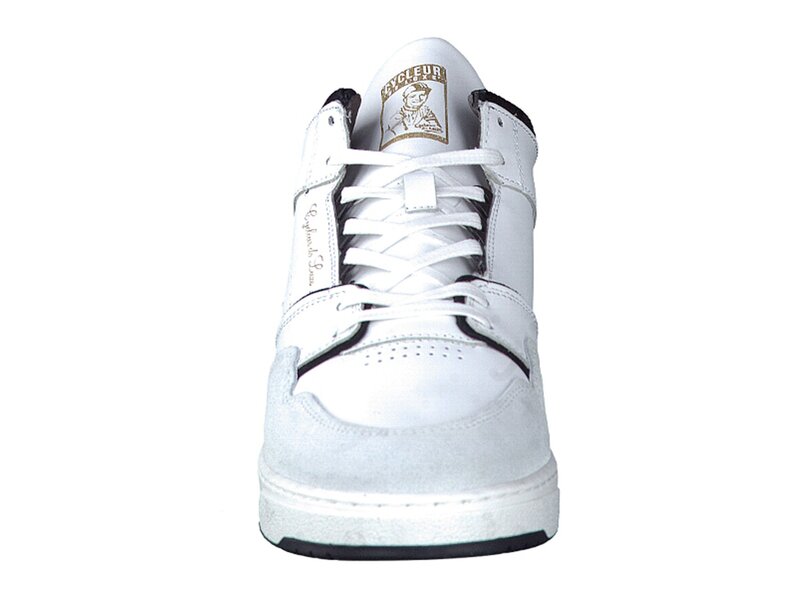 Cycleur De Luxe Sneakers Wit