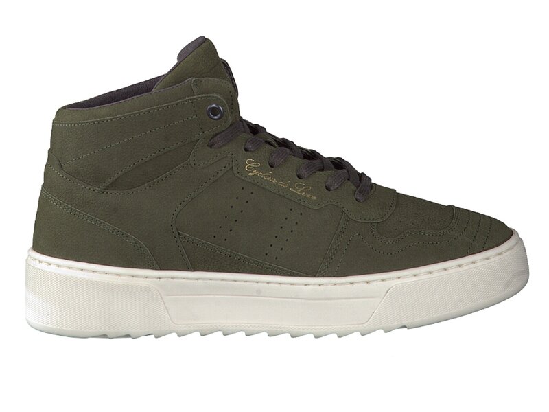 Cycleur De Luxe Sneakers Grijs