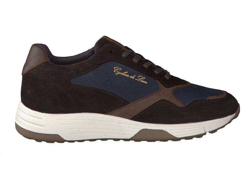 Cycleur De Luxe Sneakers Bruin