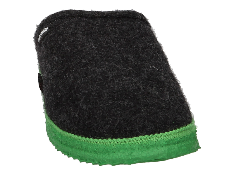 Giesswein Pantoufles Gris