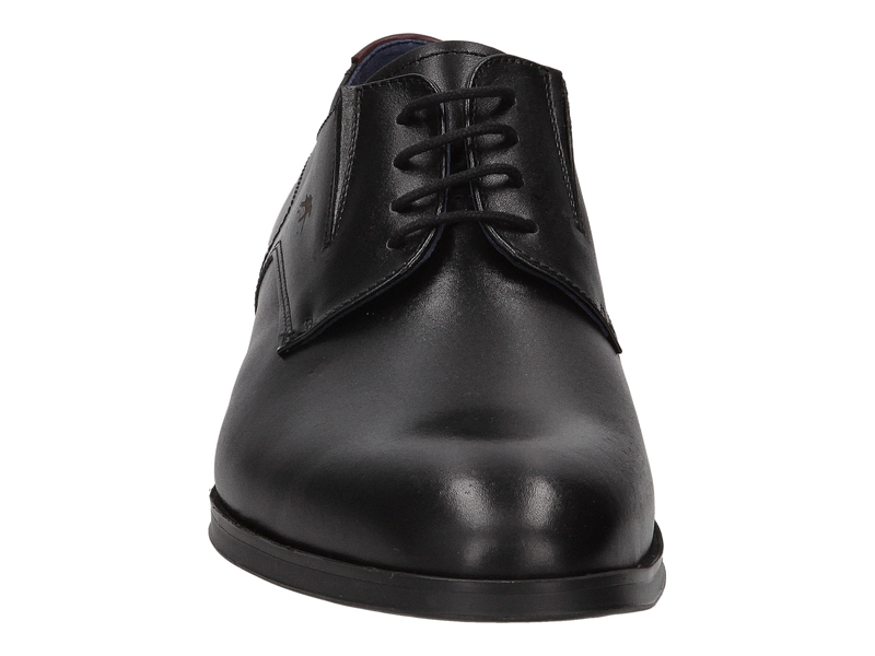 Fluchos Lace Shoes Black