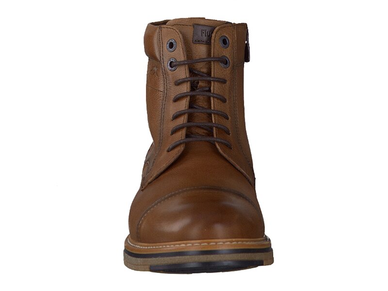 Fluchos Boots Cognac