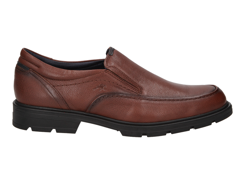 View product 'Fluchos Mocassins Cognac' Fluchos Mocassins Cognac