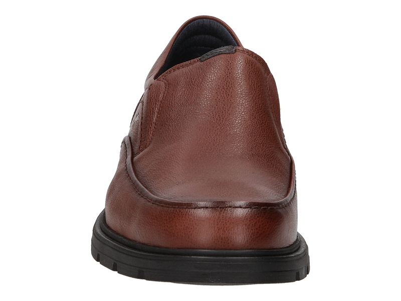 View product 'Fluchos Mocassins Cognac' Fluchos Mocassins Cognac