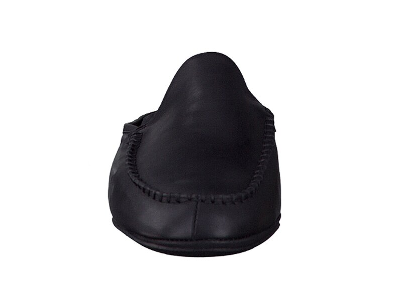 Bekijk product 'Sofacq Pantoffels Zwart' Sofacq Pantoffels Zwart