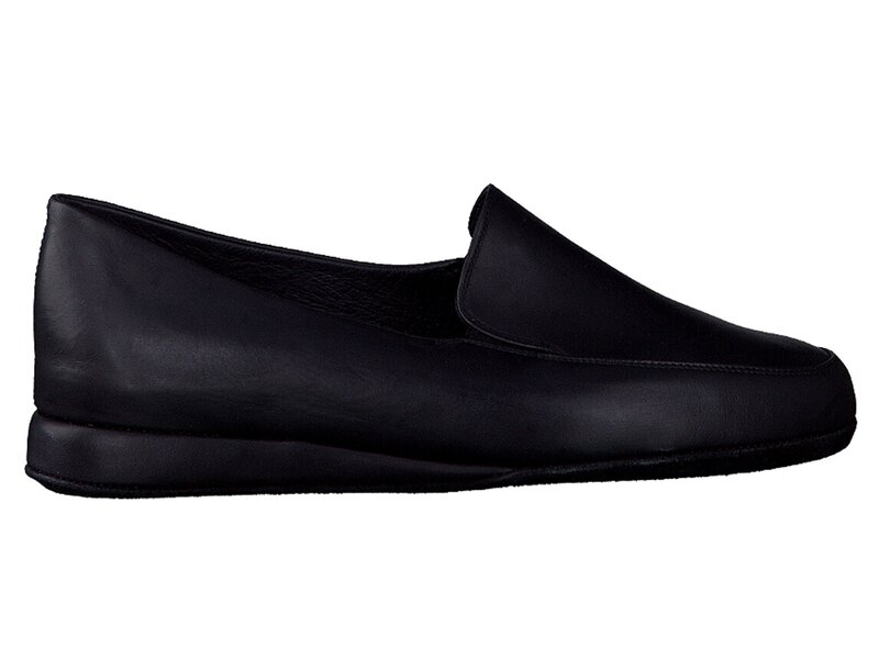 Bekijk product 'Sofacq Pantoffels Zwart' Sofacq Pantoffels Zwart