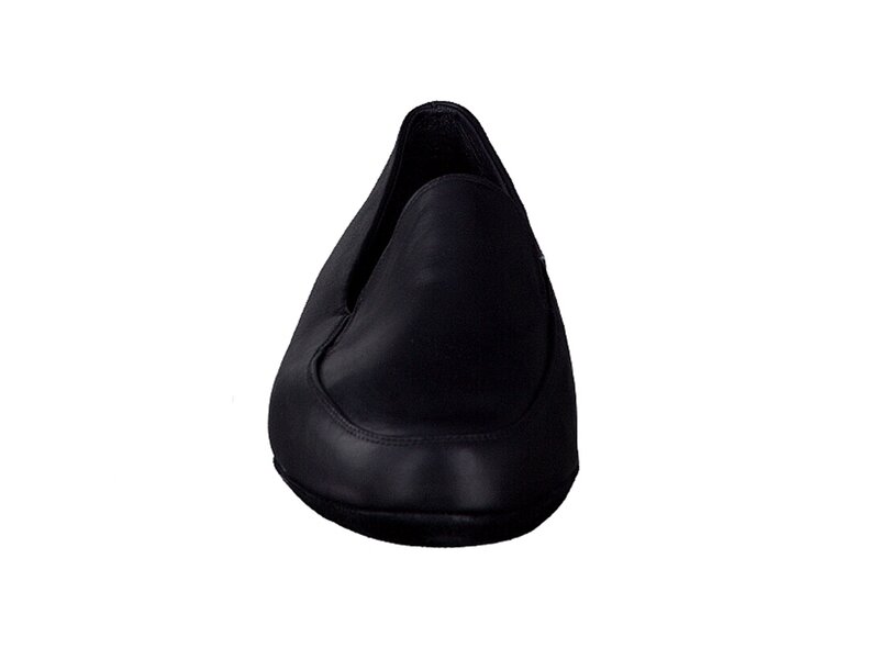 Sofacq Slippers Black