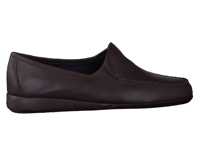 Bekijk product 'Sofacq Pantoffels Bruin' Sofacq Pantoffels Bruin