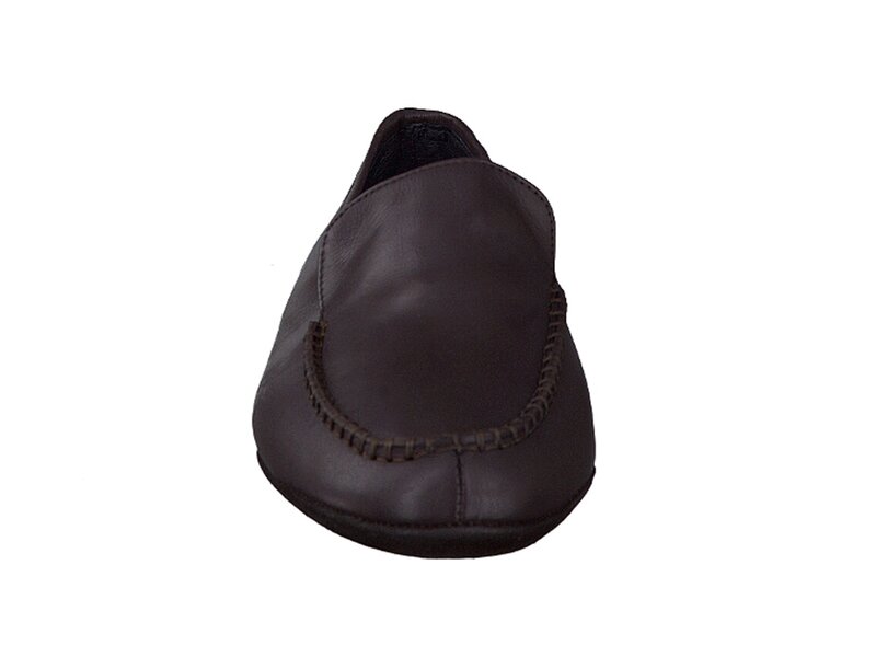 Bekijk product 'Sofacq Pantoffels Bruin' Sofacq Pantoffels Bruin