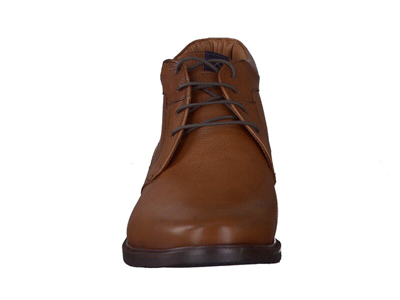 Ambiorix Boots Cognac