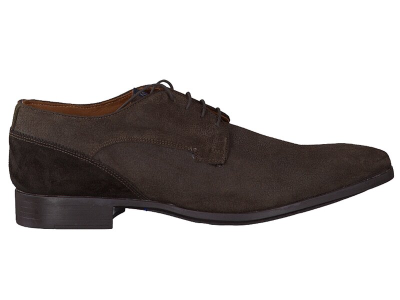 Ambiorix Veterschoenen Bruin