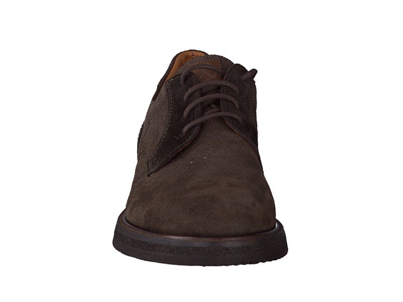 Ambiorix Veterschoenen Bruin