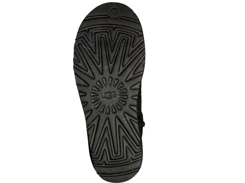 Ugg Boots Black