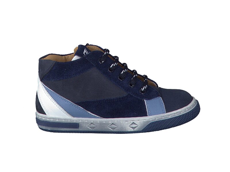 Zecchino D'oro Sneakers Blauw