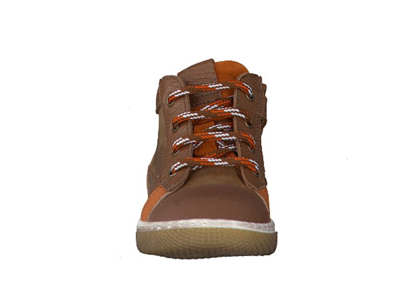 Zecchino D'oro Sneakers Cognac