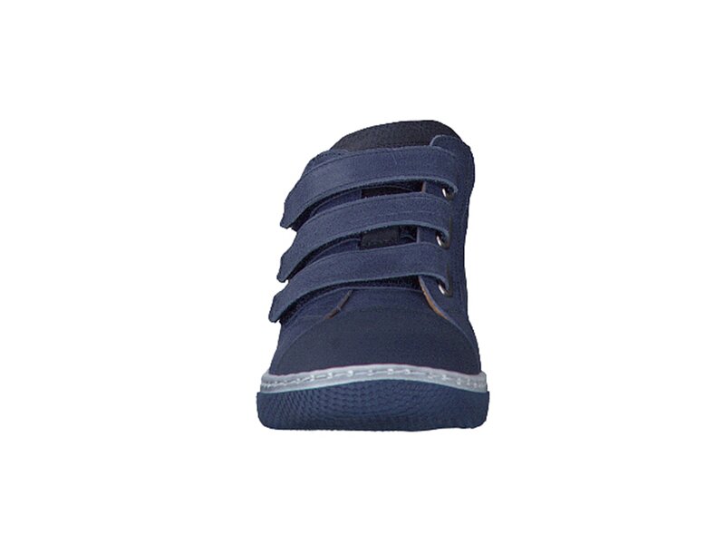 Zecchino D'oro Velcro Shoes Blue