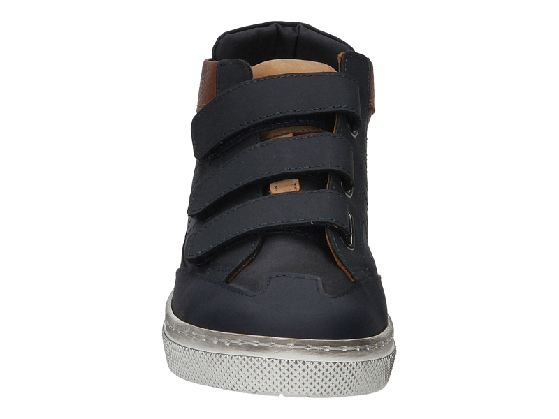 Zecchino D'oro Velcro Schoenen Blauw
