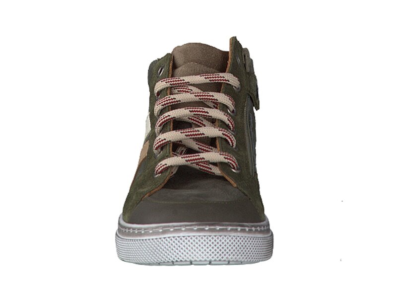 Zecchino D'oro Sneakers Kaki