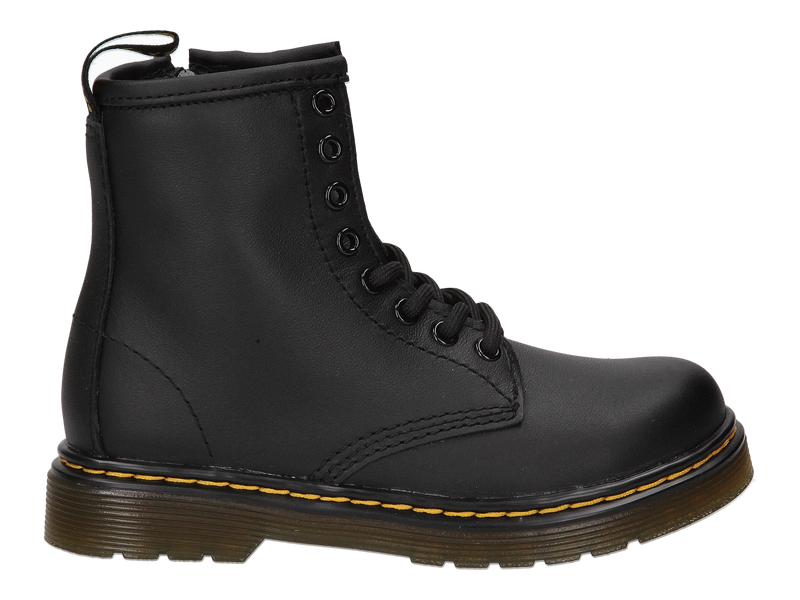 Dr. Martens Boots Black