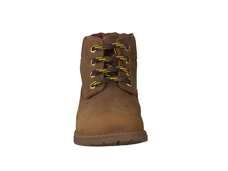 Zecchino D'oro Boots Cognac